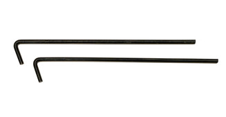 Ground Stakes for Dove Flocker