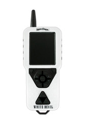 White Devil Remote Control