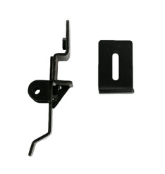 Replacement Hinge Bracket for Flip Top