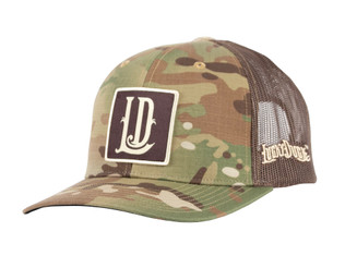 Multicam Hat