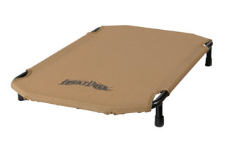 Lucky Kennel Cot Intermediate - Tan