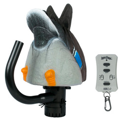 Lucky HDi Agitator 2.0 w/ Remote 2.0