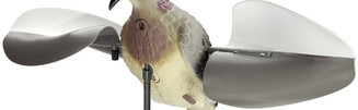 Air Dove Wings & Rod Kit