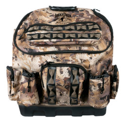 Lucky 4 Slot Motion Backpack - Optifade Marsh