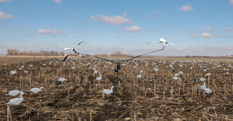 Flocker 2.0 Rotary Machine