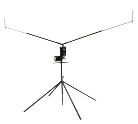 Flocker 2.0 Rotary Machine