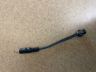 Ecaller Charger Extension Plug