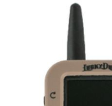 Remote Antennae Covers for Super Revolt and Roughneck