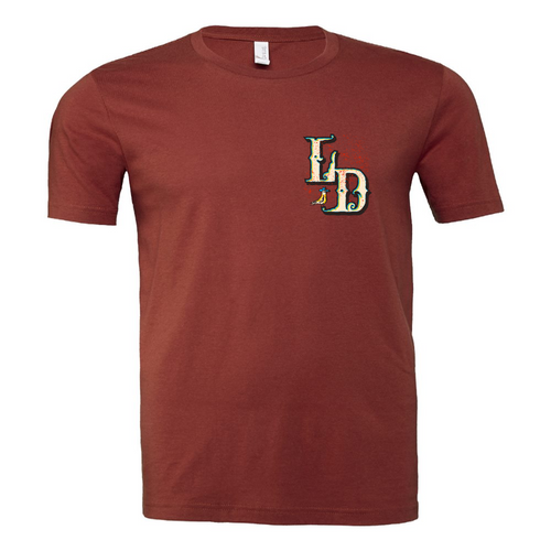 Longhorn Dove LD Emblem