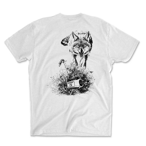 Coyote T-Shirt