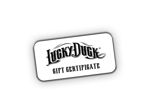 Gift Certificate