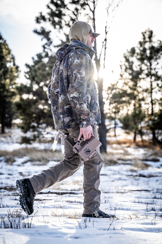 The Riot E-Caller | Lucky Duck Decoys