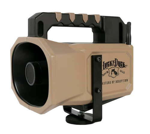 Roughneck 2.0 Magnetic Mounting Bracket