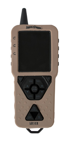 Super Revolt 2.0 Remote