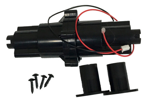 Splasher/Dabbler HD Motor and Mounting Kit