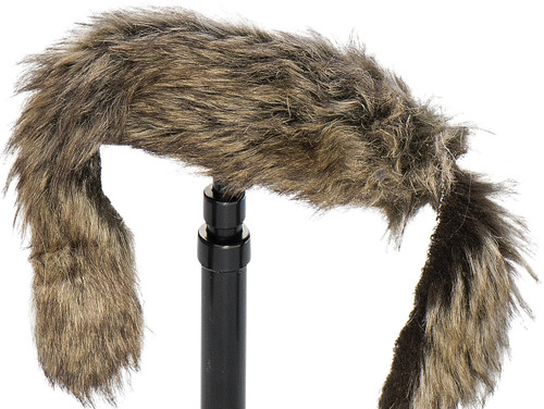 Critter Fur for Lil Critter Decoy