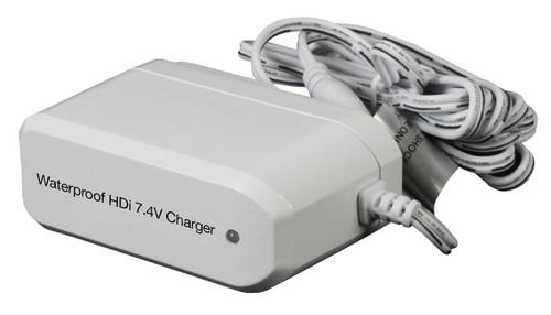 Waterproof HDi 7.4V Charger