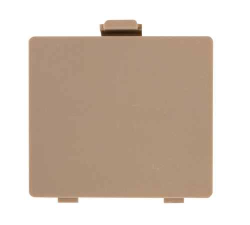 Revolt/Revolution Battery Cover for E-Caller