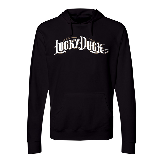 Lucky Duck Sweater main image 1