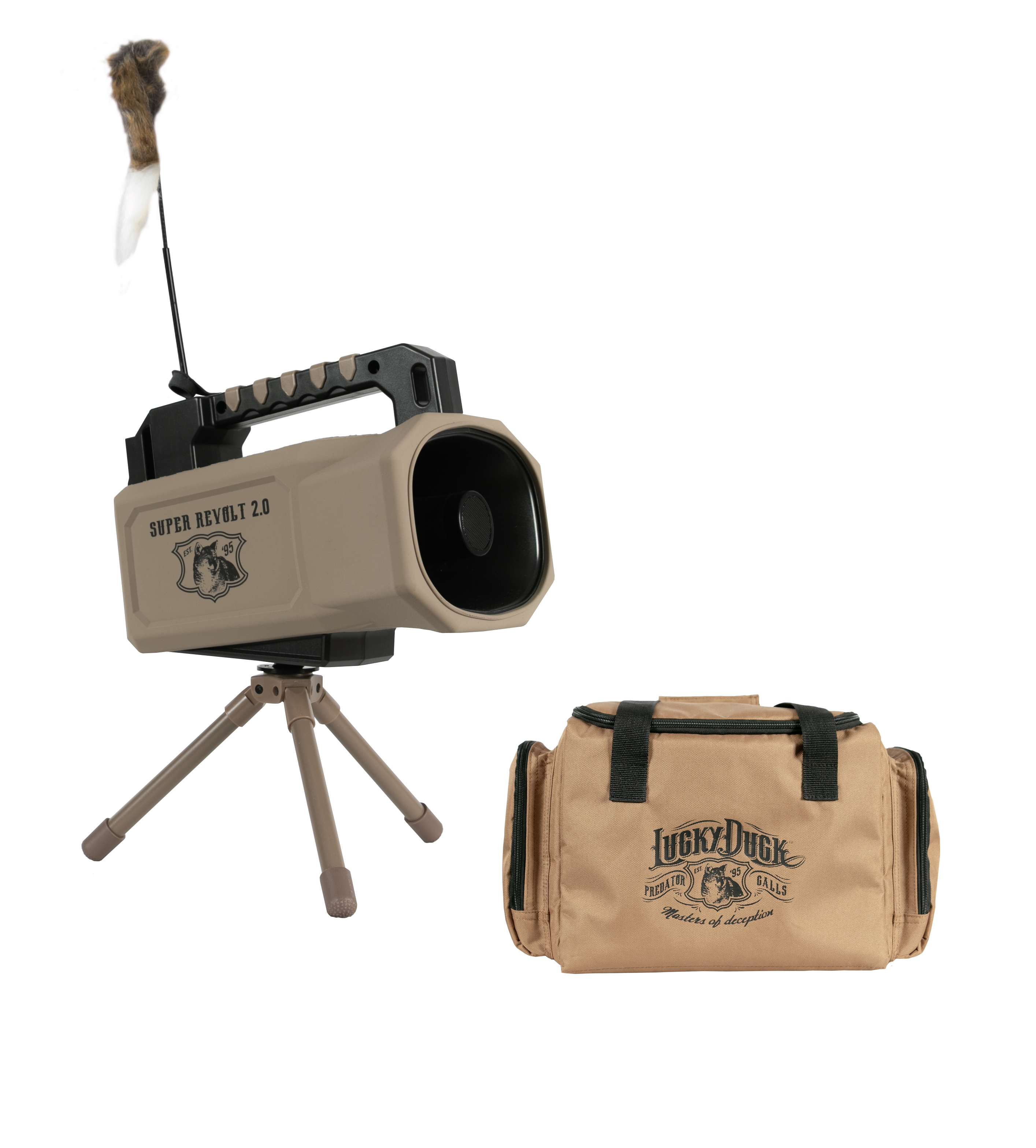 Super Revolt 2.0 | Lucky Duck Decoys Super Revolt 2.0 | Lucky Duck Decoys