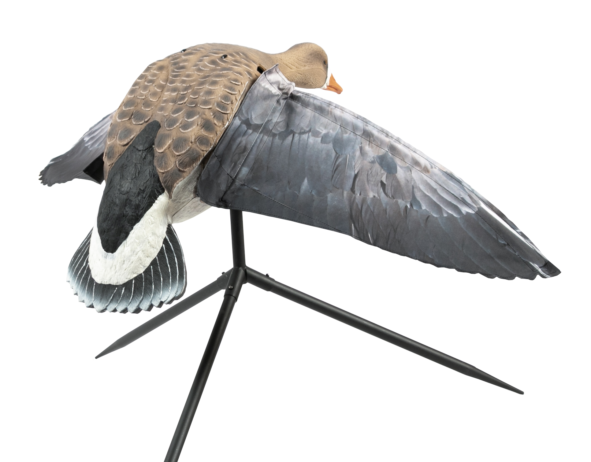 Super Flapper HDi 2.0 - Specklebelly Goose