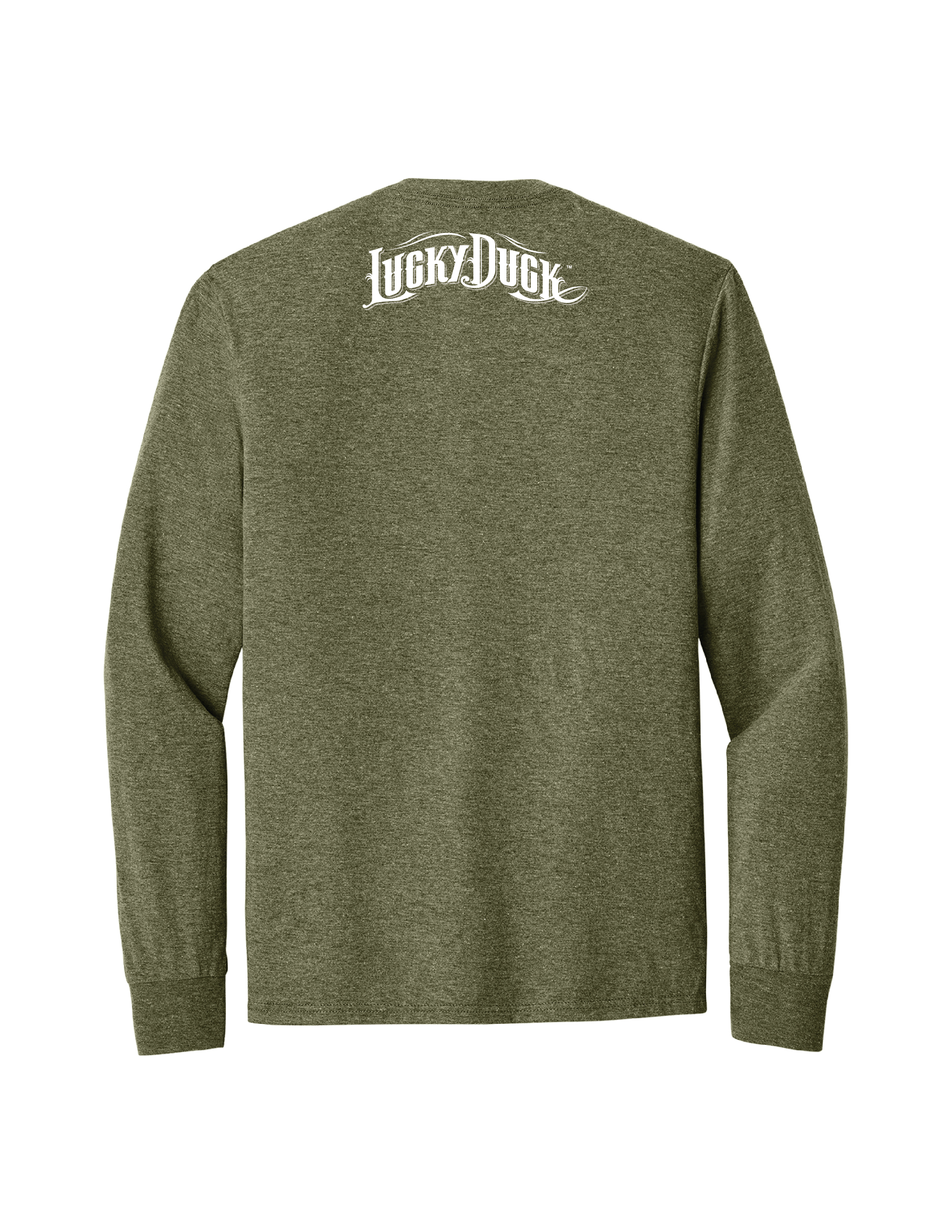 Dyin' Tired Long Sleeve