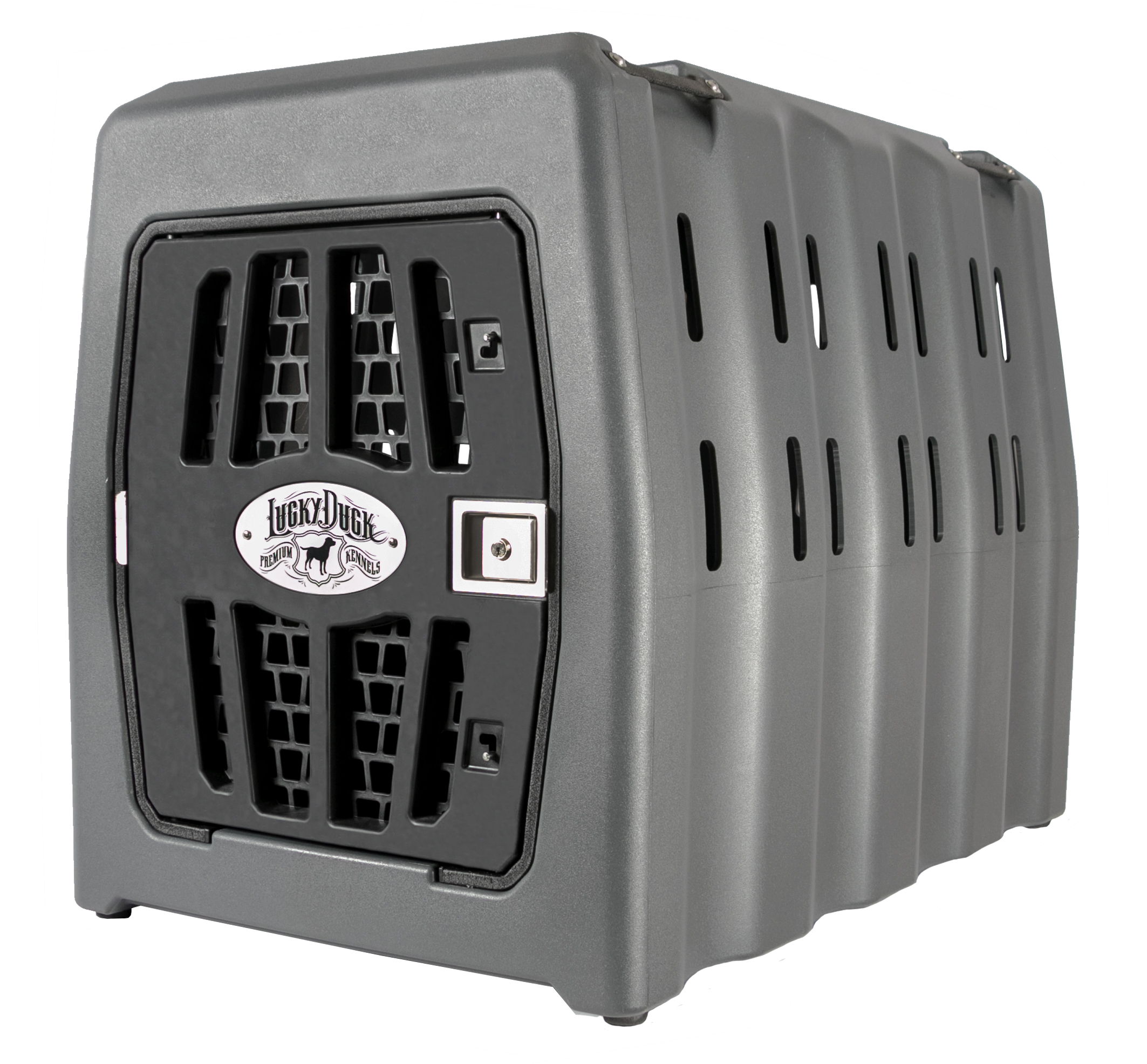 Star Crash Tested Lucky Kennel Made in the USA