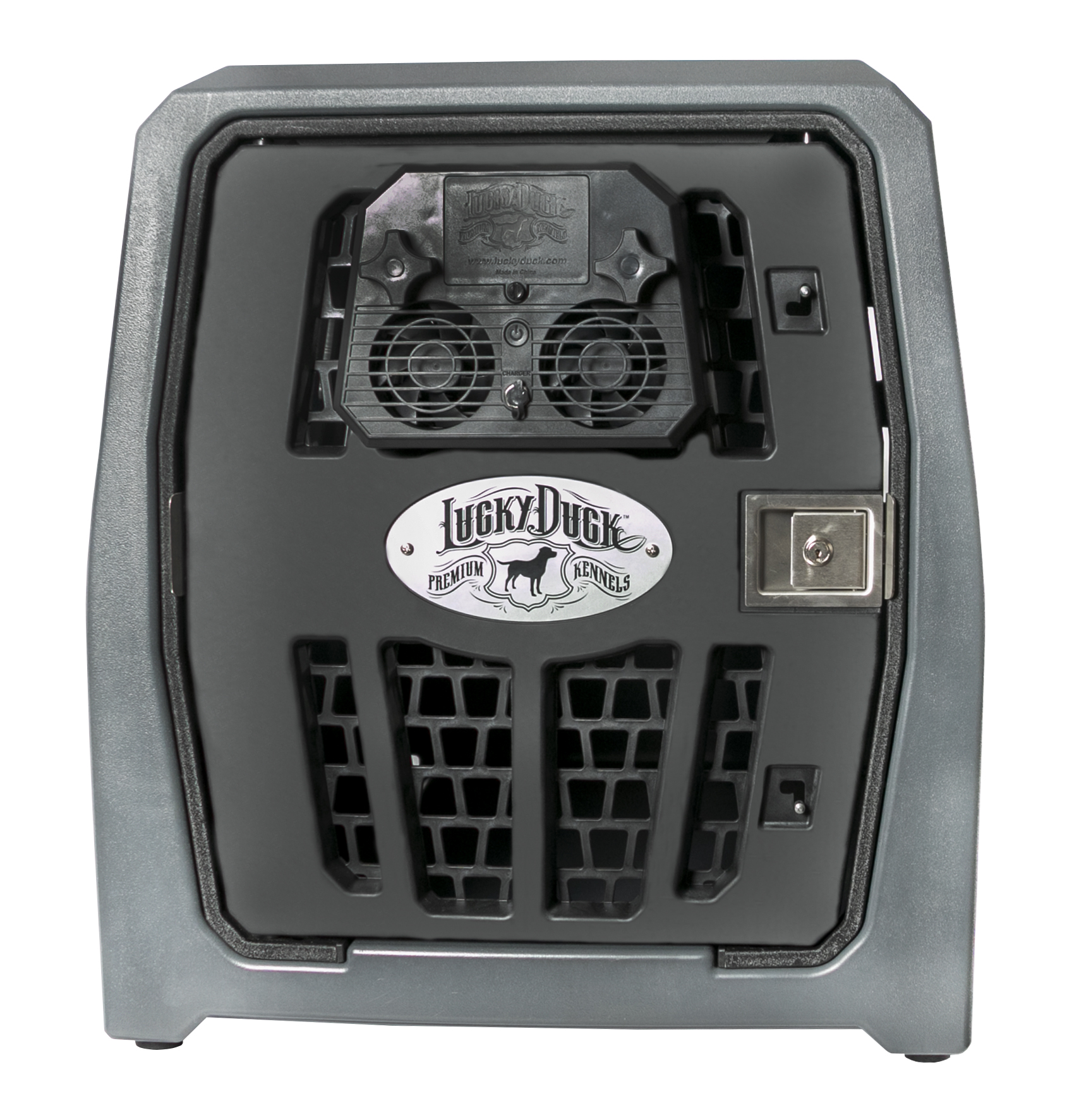 Lucky Duck Products - Lucky Duck Decoys