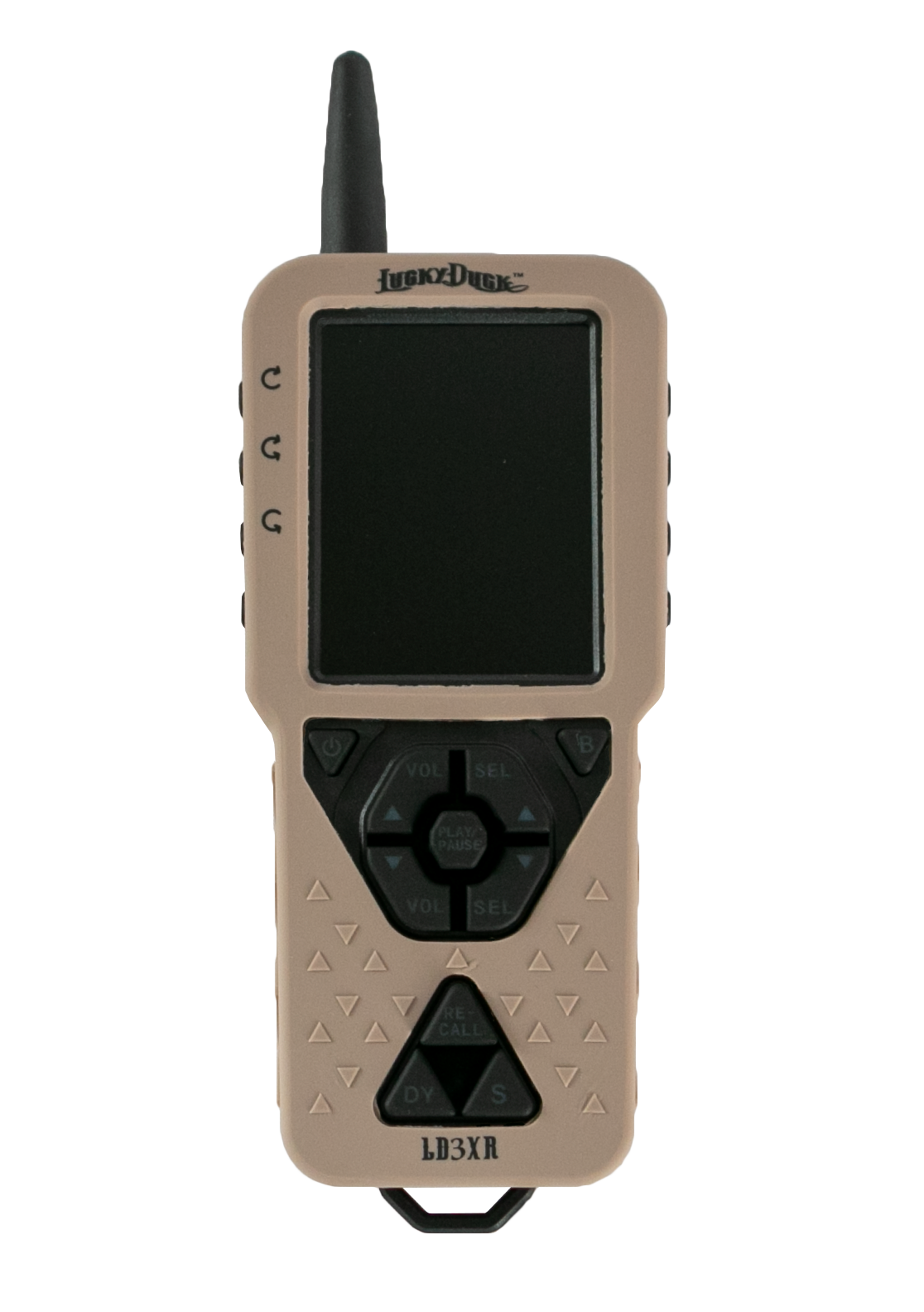 Super Revolt Remote - Lucky Duck Decoys