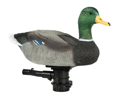 Super Swimmer HD 2.0 Mimics Swimming Motion of Mallards | Lucky