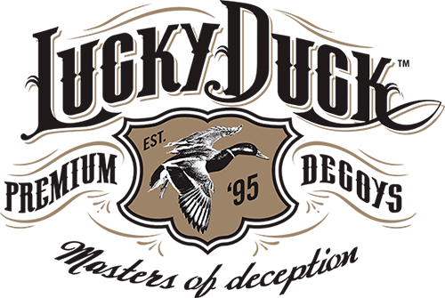 Lucky Duck Logo
