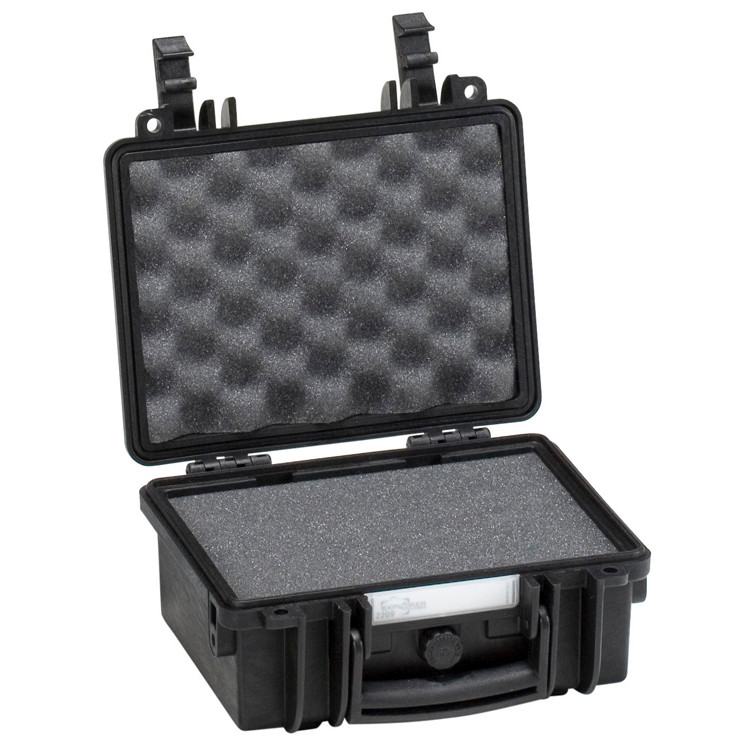 2209 EXPLORER TRANSIT CASE 220 x 160 x 95mm