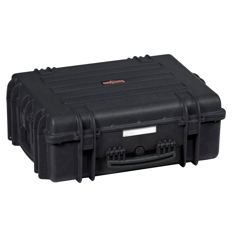 4820OE Valise Orange Explorer sans mousse Int- L480 x A370 xP205mm