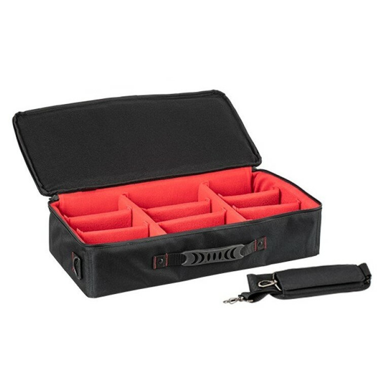 BAGS & DIVIDERS