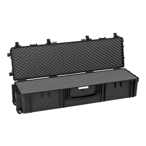 EXPLORER CASE 13527B with foam