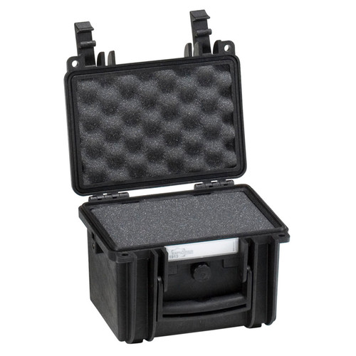 1908 EXPLORER TRANSIT CASE 190 x 125 x 85mm Empty