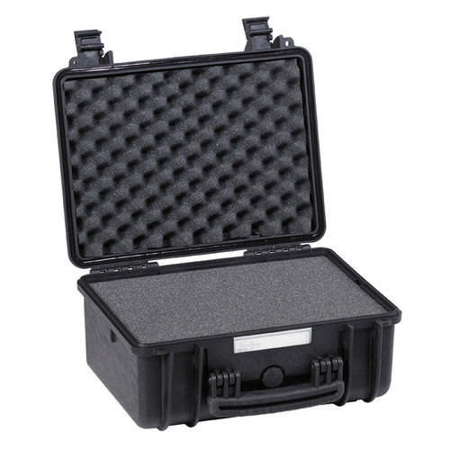 EXPLORER CASE 3818B with foam