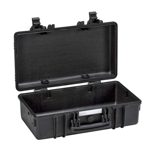 1908 EXPLORER TRANSIT CASE 190 x 125 x 85mm Empty