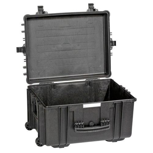 EXPLORER CASE 5833BE empty no foam