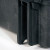 EXPLORER CASE 3818BE Counterbalance supports