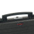 EXPLORER CASE 7630BE Large Font Handle