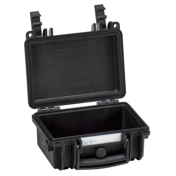 EXPLORER CASE 1908BE empty no foam