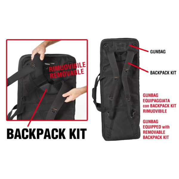 BACKPACK-KIT