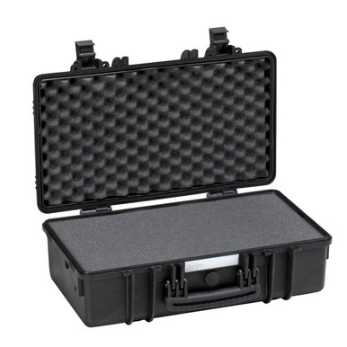 5117 EXPLORER TRANSIT CASE 517 x 277 x 173mm
