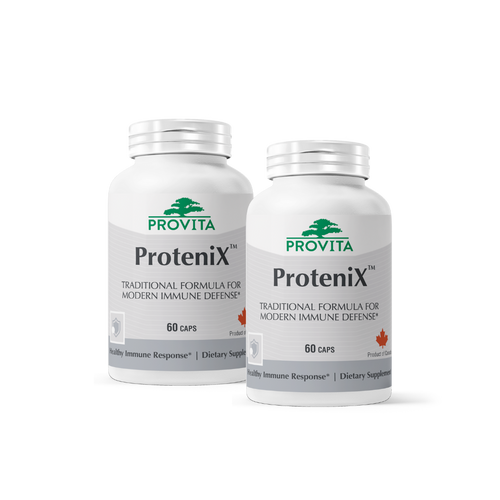 Provita - ProteniX - SAMPLE KIT - 2 Unit Bundle