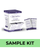 DermaZinc - Chronic Skin Cream - Sample Kit