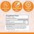 InvigoFlex GS - Shellfish Free Glucosamine Sulfate - 2ct Sample Kit of 35 Pouches
