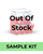 InvigoFlex D - Glucosamine Sulfate Powder - Sample Kit of 30 Pouches