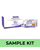 FEOSOL Complete - Iron Supplement - 2ct Sample kit of 25