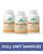 Provita - Artemisinin Forte - SAMPLE KIT - 3 Unit Bundle